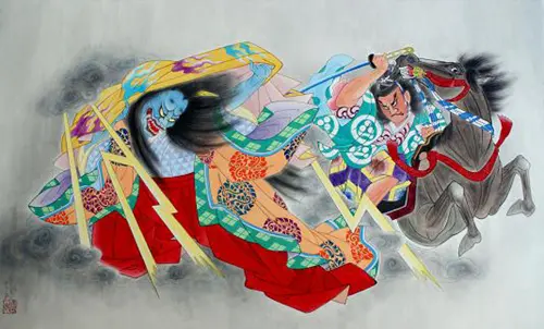 戻橋