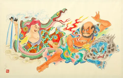 羅漢